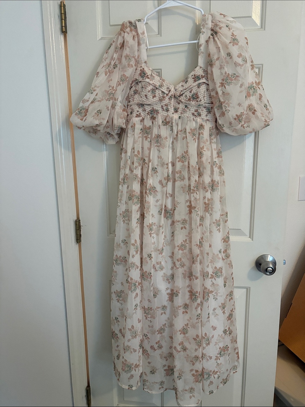 Worth collective Harlow dress